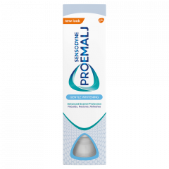 Sensodyne Pro-Emalj Gentle Whitening hammastahna 75 ml