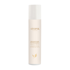 Atopik Sensitive Rauhoittava Kosteusgeeli 100 ml