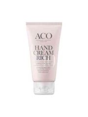 ACO BODY HAND CREAM RICH P HAJUSTETTU  75 ml