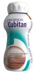 Cubitan kaakao 4x200 ml