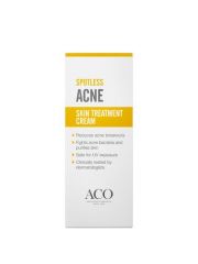 ACO SPOTLESS ACNE HOITOVOIDE 30 g