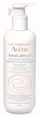 Avene XeraCalm A.D cleansing oil 400 ml