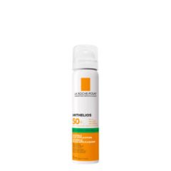 LRP Anthelios Anti-Shine Mist SPF50+ aurinkosuojasuihke 75 ml