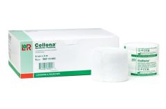 Cellona 6cm x 3m kipsinalusvanu synt 10686 6 rll