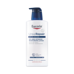 Eucerin UreaRepair PLUS 10% Urea Lotion 400 ml