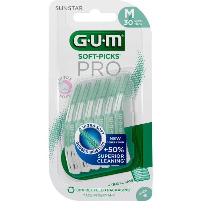 1000029087_GUM_Soft_Picks_PRO_Medium_30_kpl_pakkauskuva_Pakkauskuva24496_png